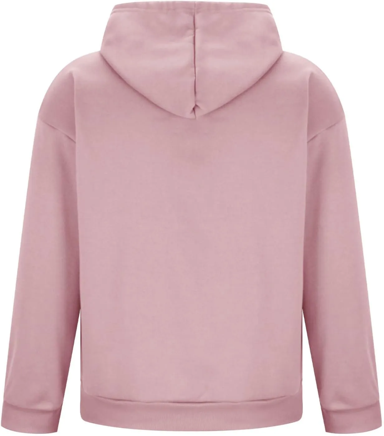 Men's Casual Hooded Sweatshirts Oversized Lightweight Hoodie Sweatshirt Comfy Gym Drawstring Sweatshirts With Pockets
