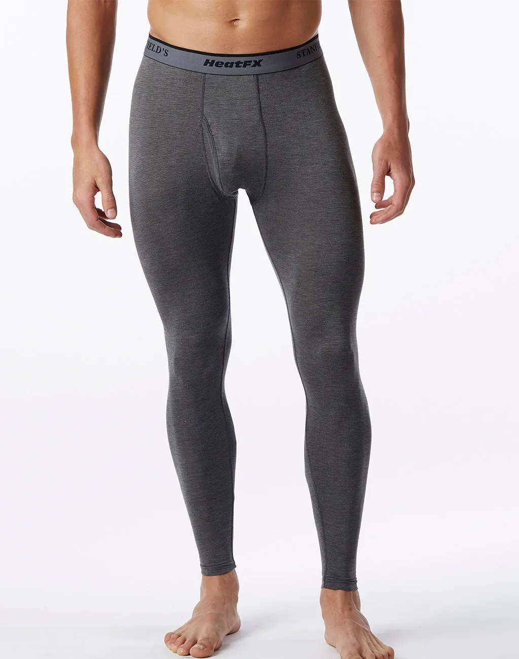 Men's Stanfield Heat FX Long John