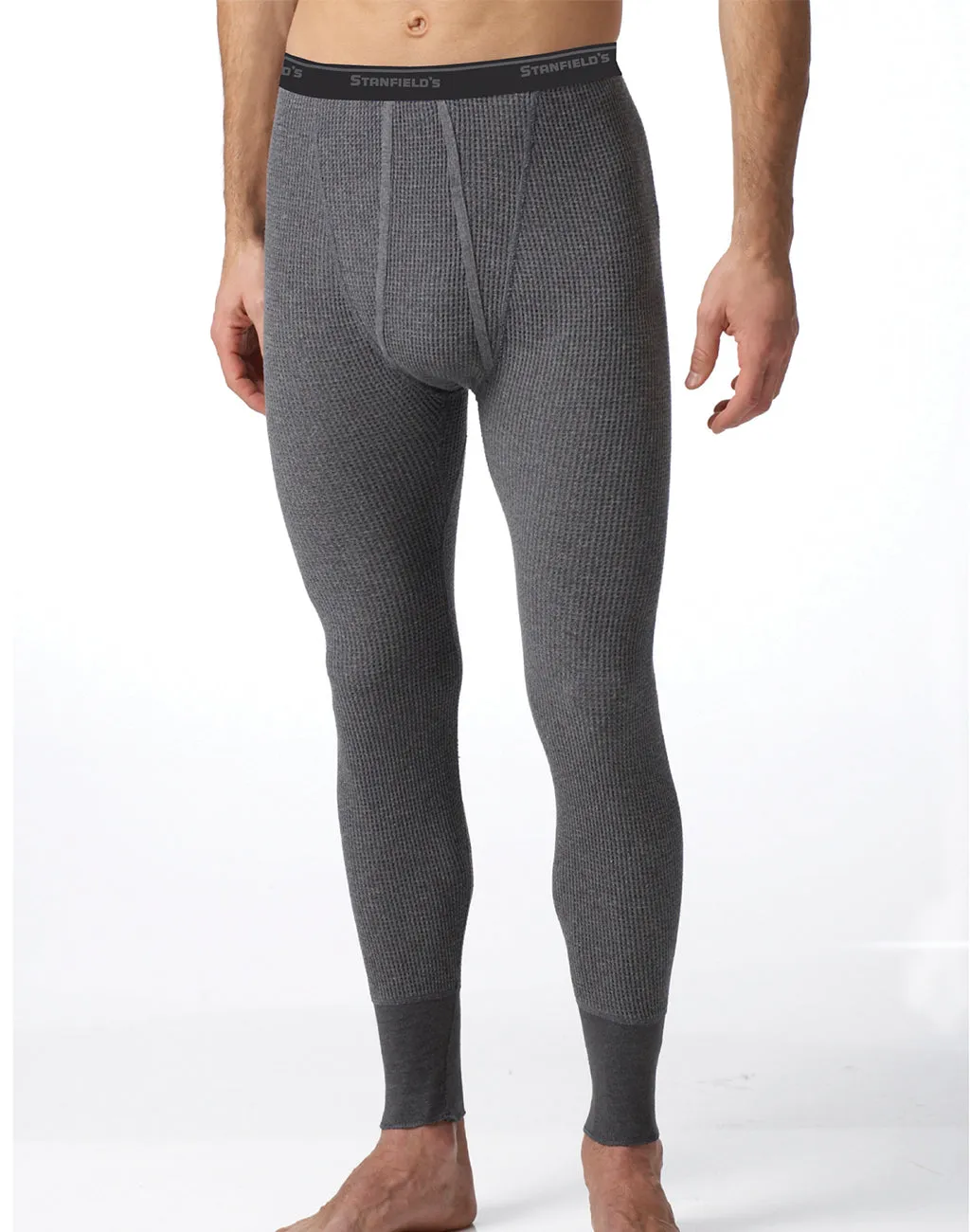 Men's Stanfield Heat FX Long John