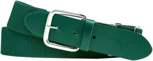 Mizuno Classic Elastic Baseball/Softball Belt | Youth and Adult