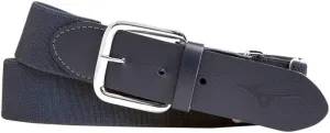 Mizuno Classic Elastic Baseball/Softball Belt | Youth and Adult