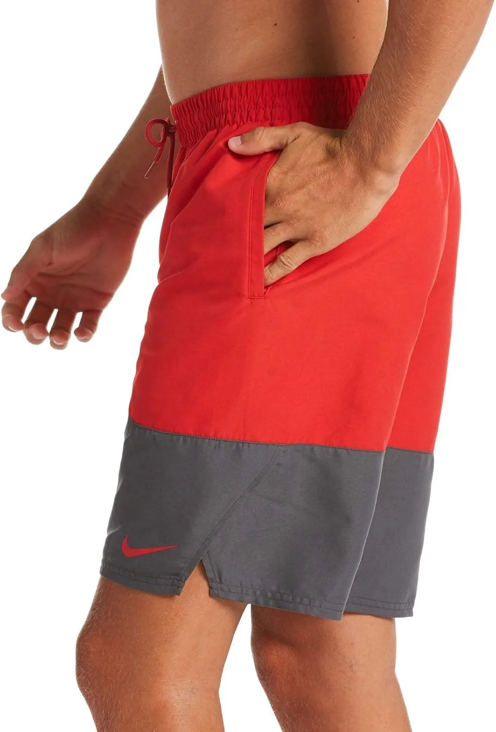 Nike mens Trunk Style