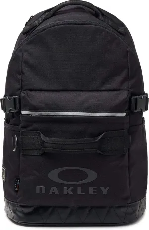 Oakley Men's Utility Backpack, Blackout
