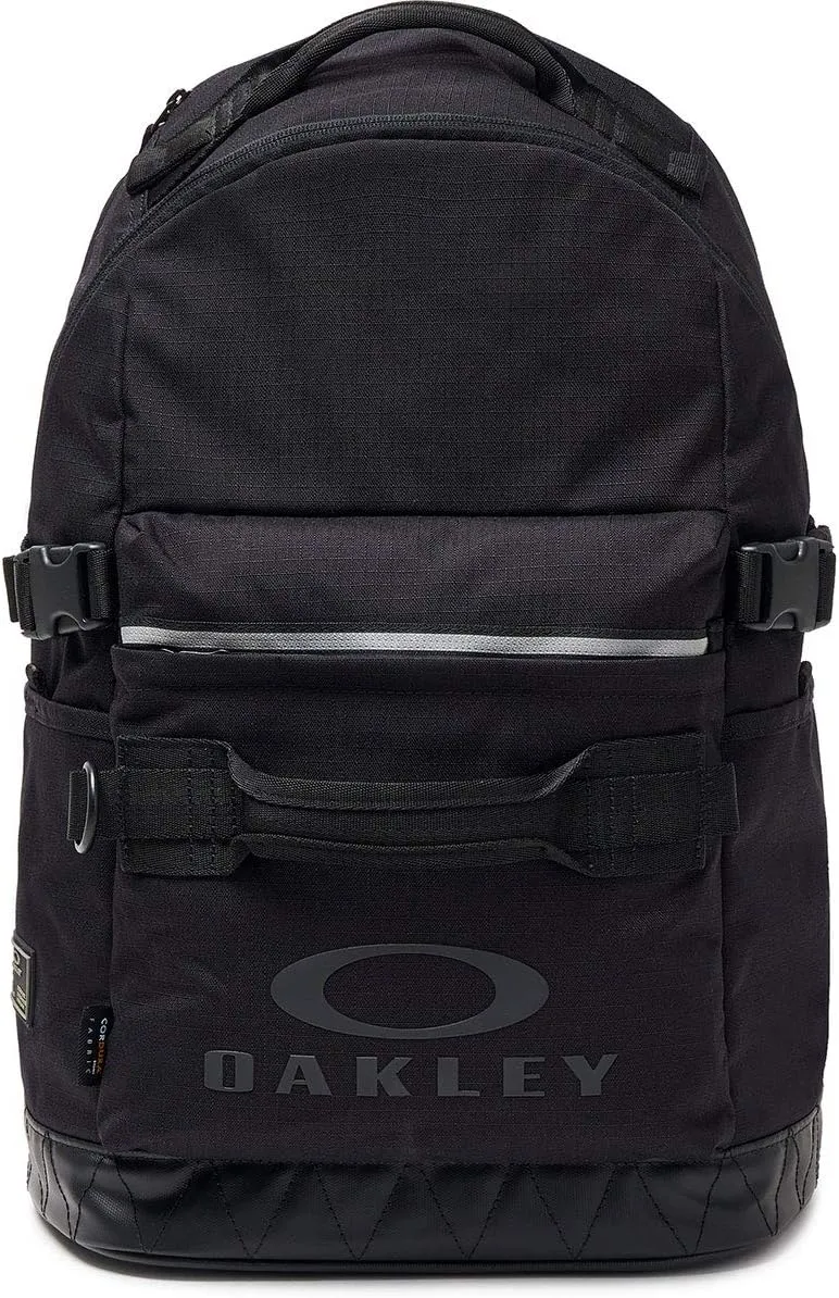 Oakley Men's Utility Backpack, Blackout