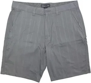 O'NEILL Men's 19 Inch Outseam Classic Walk Short