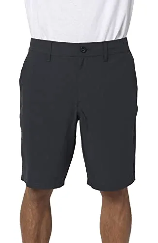 O'NEILL Men's Hybrid Series Boardshorts 21