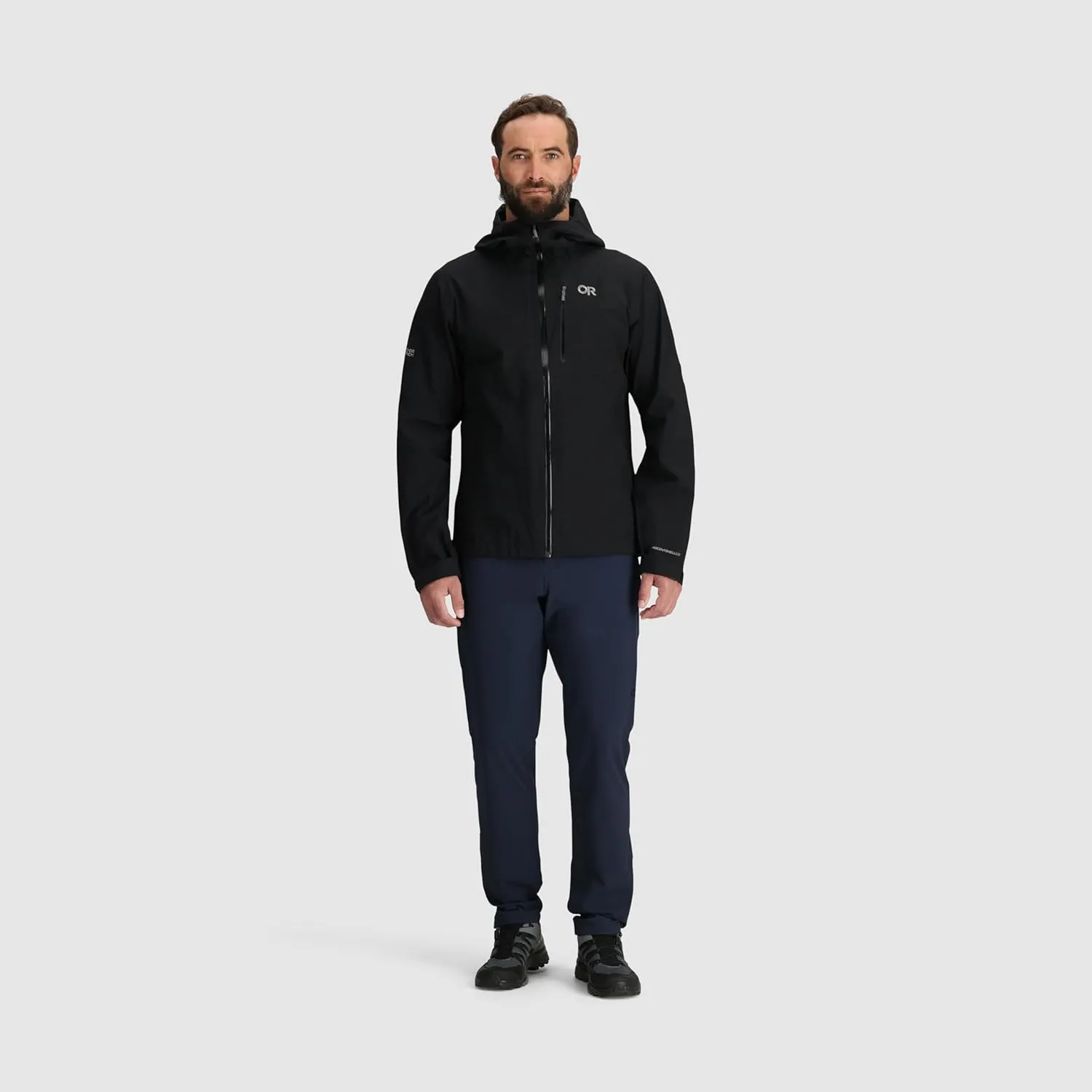 Outdoor Research Men's Foray 3L Jacket