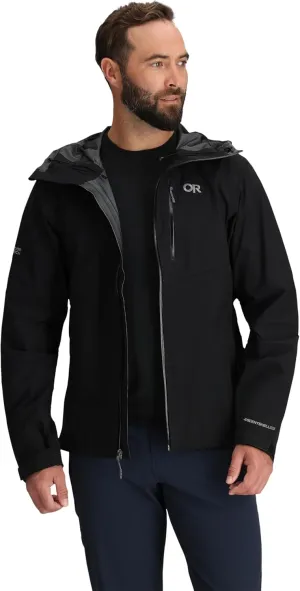 Outdoor Research Men's Foray 3L Jacket