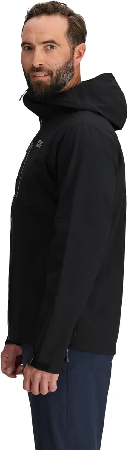 Outdoor Research Men's Foray 3L Jacket