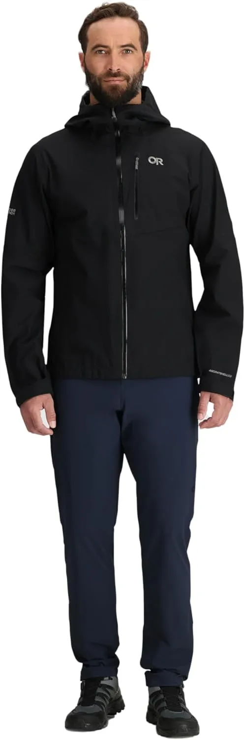 Outdoor Research Men's Foray 3L Jacket