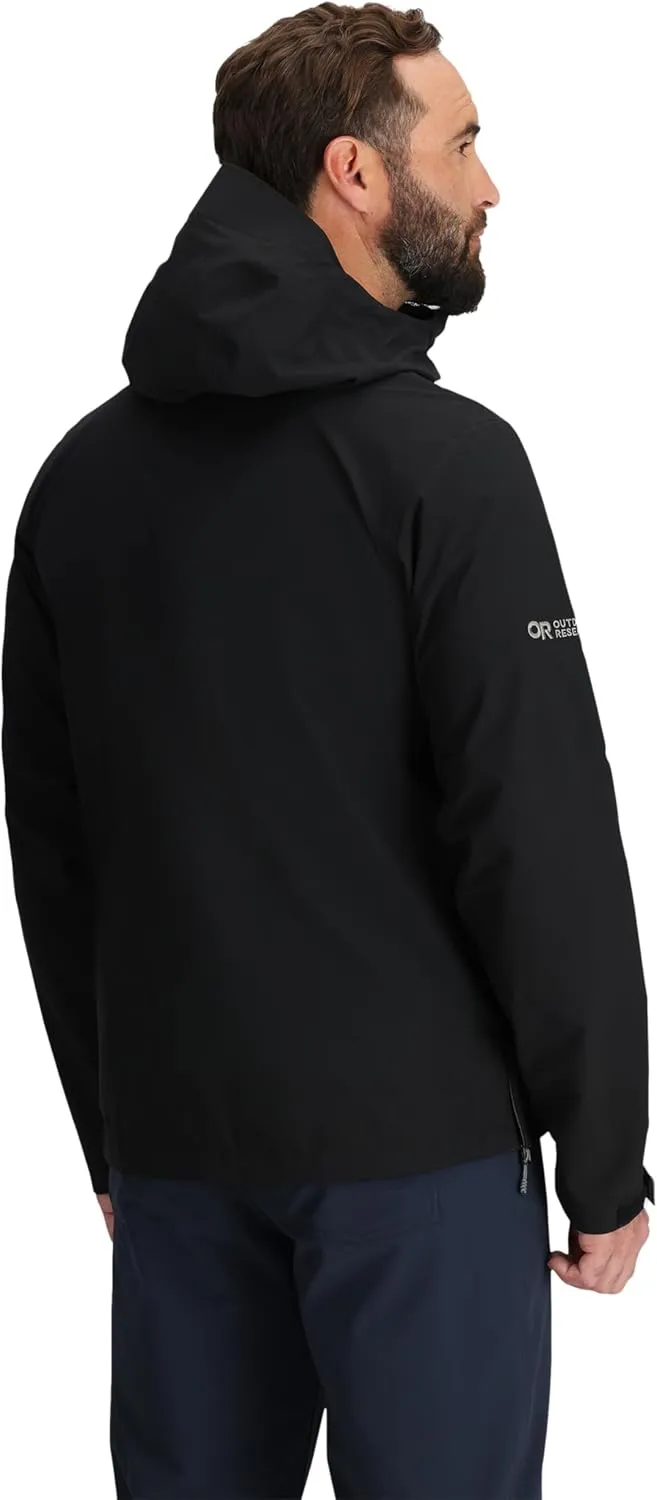 Outdoor Research Men's Foray 3L Jacket