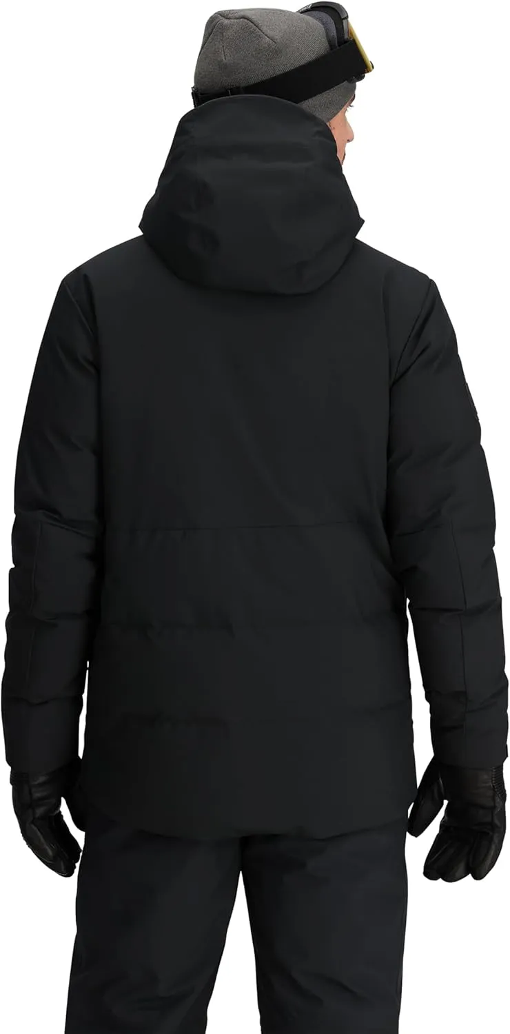 Outdoor Research Men's Snowcrew Down Jacket