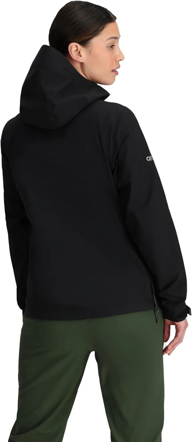 Outdoor Research Women's Aspire 3L Jacket