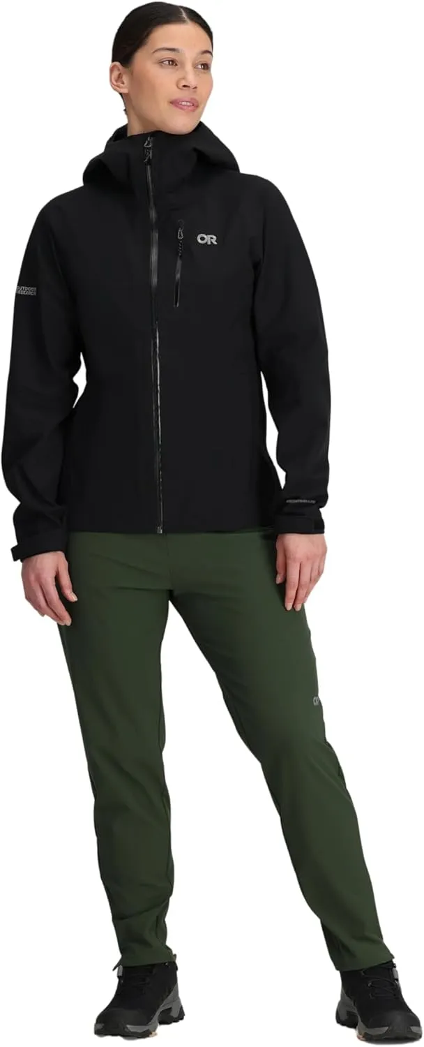 Outdoor Research Women's Aspire 3L Jacket