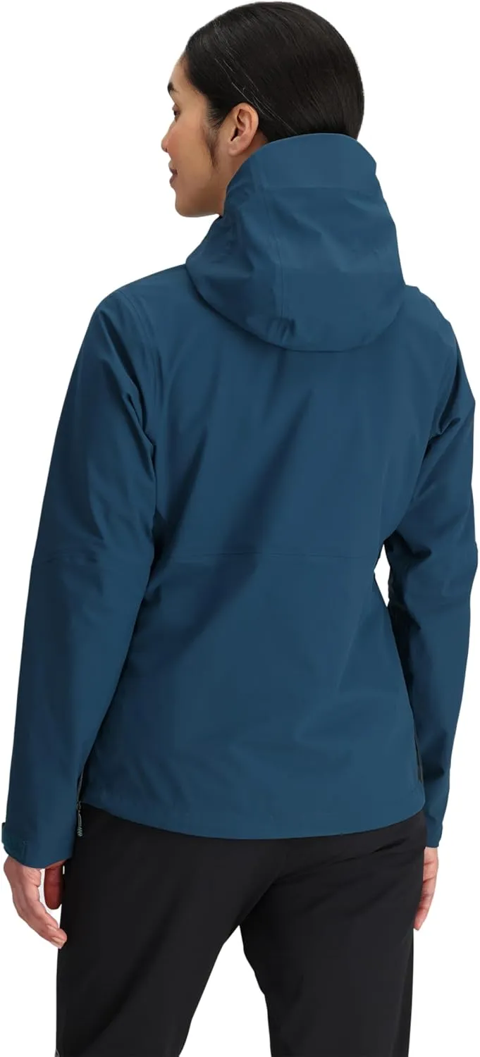 Outdoor Research Women's Aspire 3L Jacket