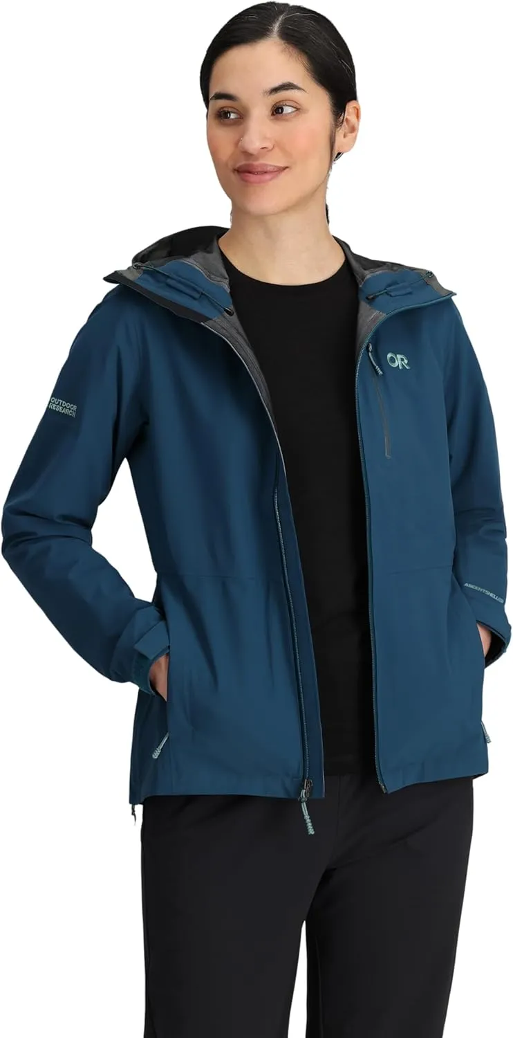 Outdoor Research Women's Aspire 3L Jacket