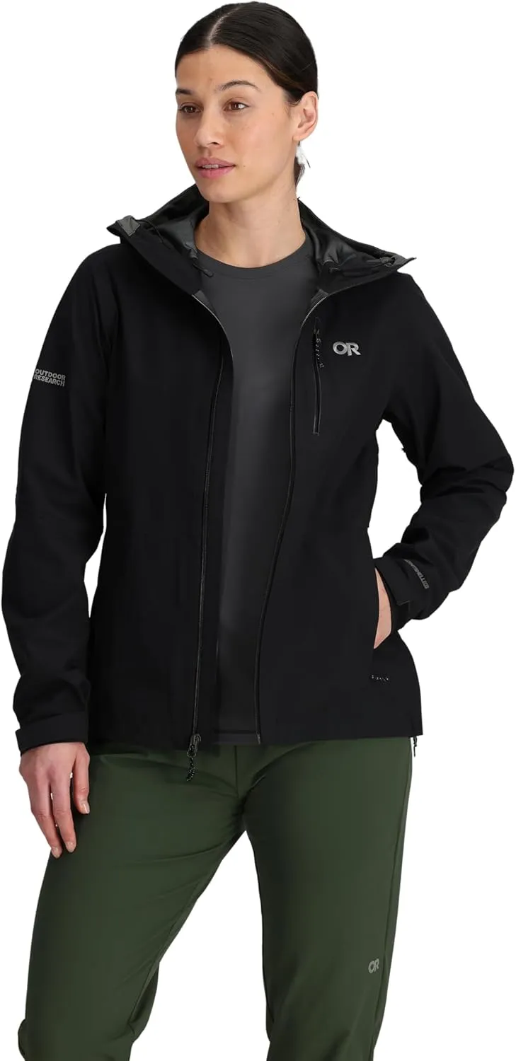 Outdoor Research Women's Aspire 3L Jacket