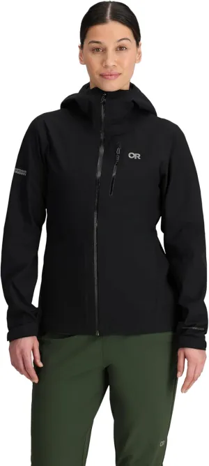 Outdoor Research Women's Aspire 3L Jacket