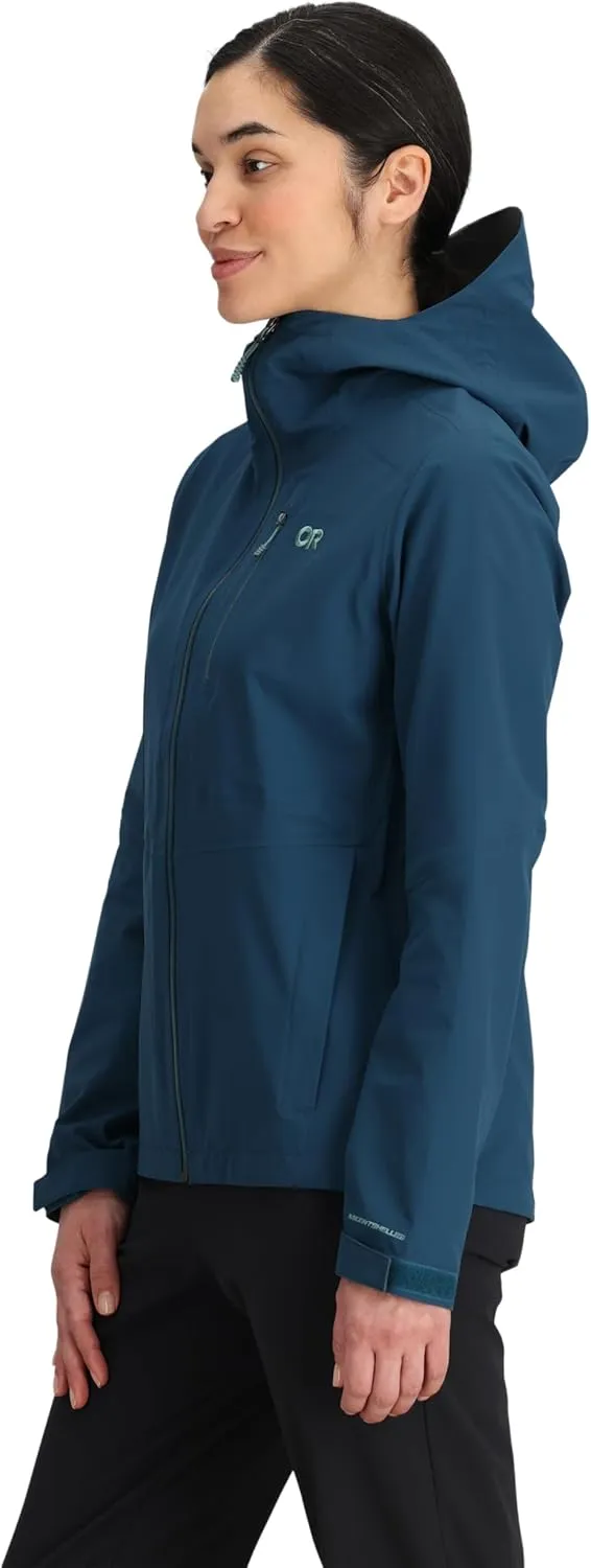 Outdoor Research Women's Aspire 3L Jacket