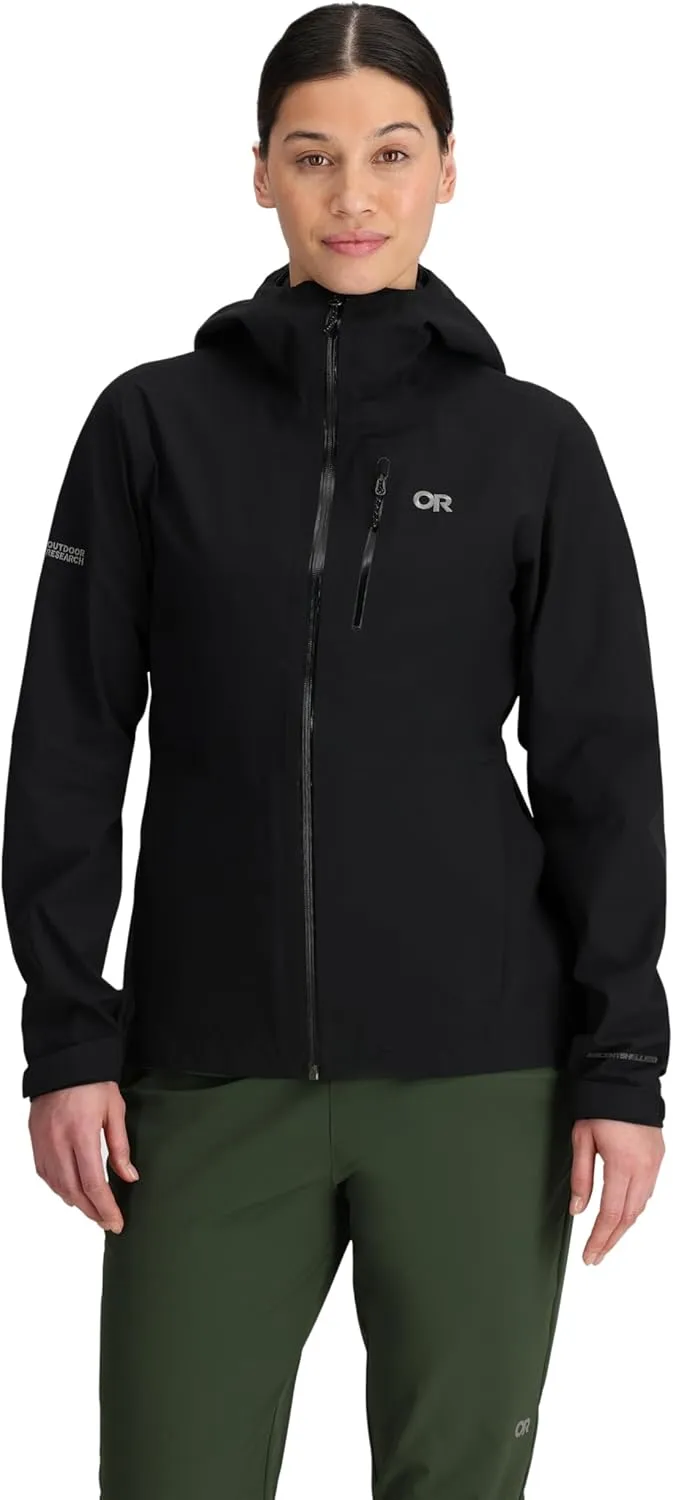 Outdoor Research Women's Aspire 3L Jacket