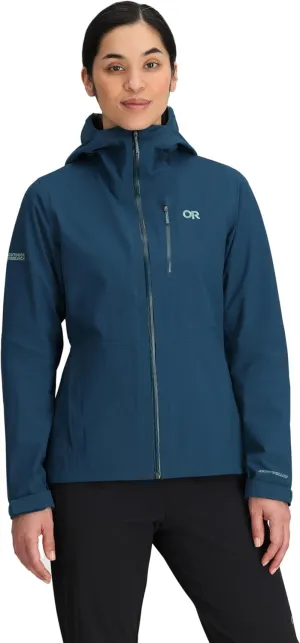 Outdoor Research Women's Aspire 3L Jacket