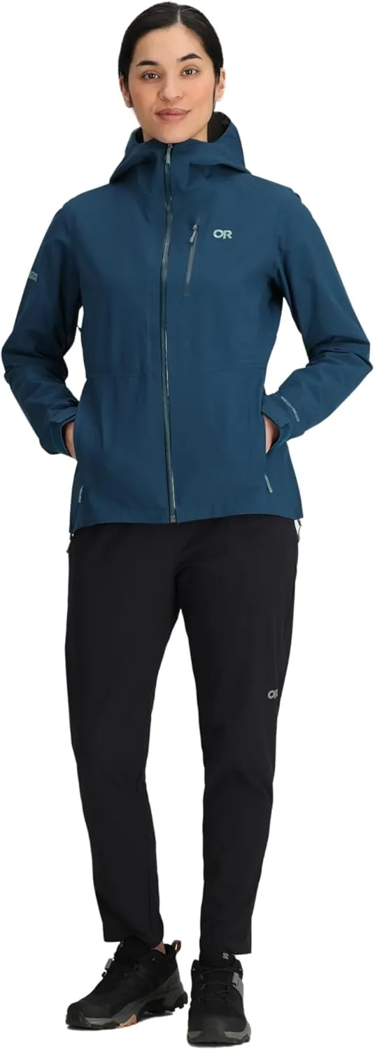 Outdoor Research Women's Aspire 3L Jacket