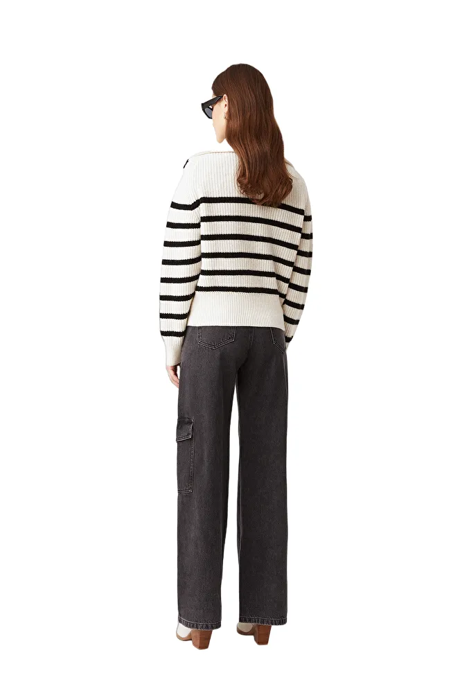 Patski Sweater - Off White