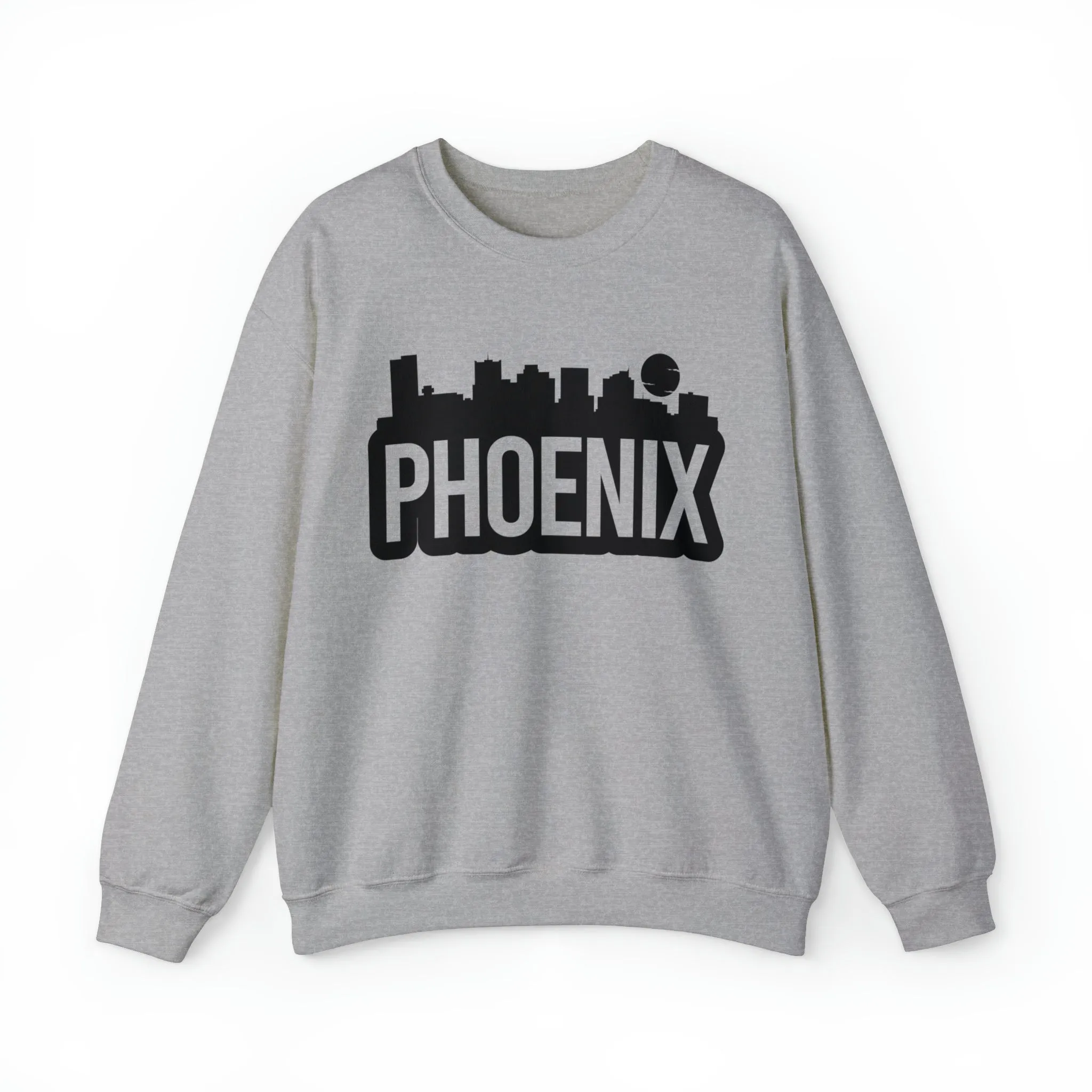 Phoenix Skyline Sweatshirt