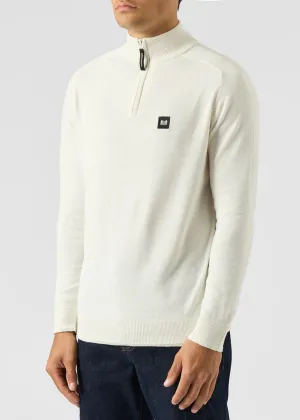 Pierre - winter white