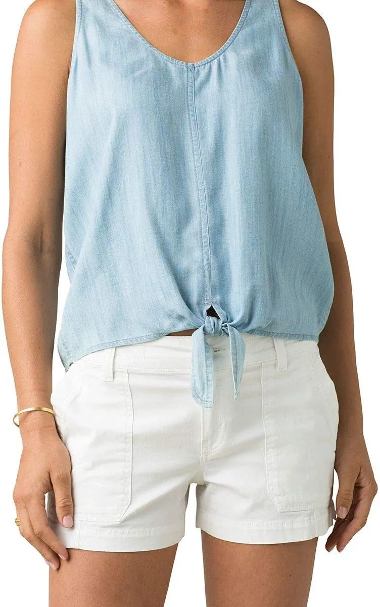 prAna Women's Elle Short