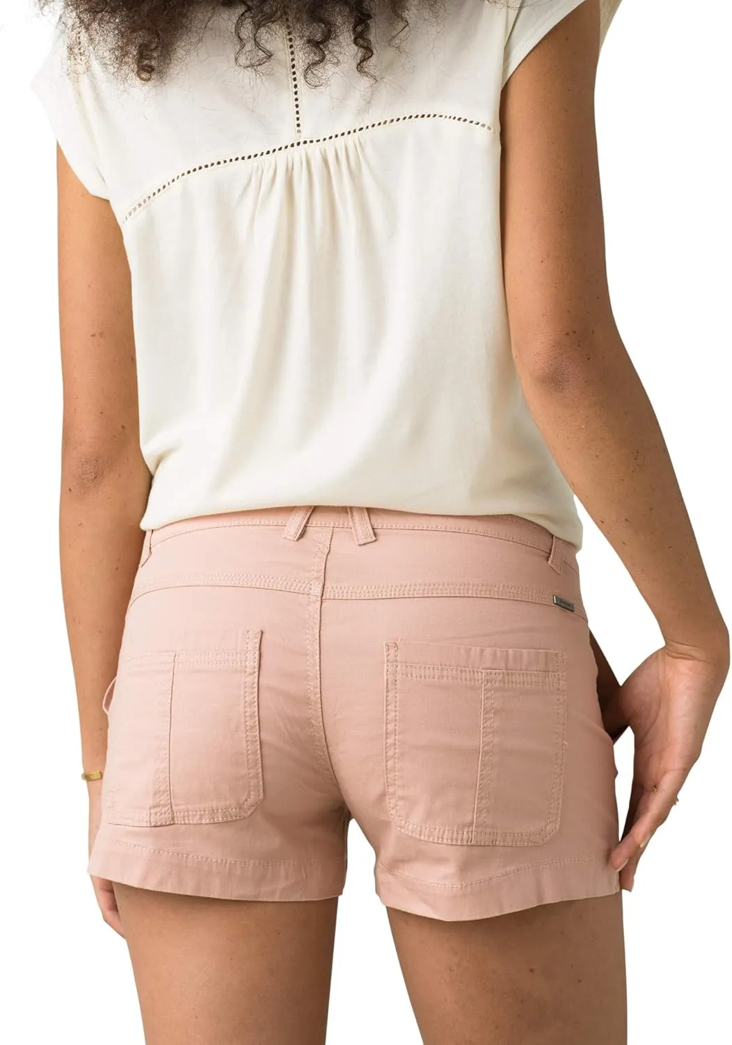 prAna Women's Elle Short