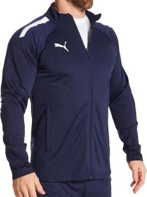 PUMA Men's Team Liga Training Jacket
