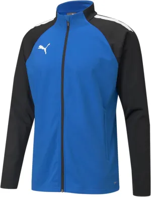 PUMA Men's Team Liga Training Jacket