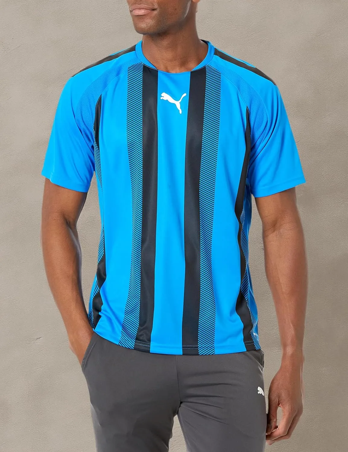 PUMA Men's Teamliga Jersey