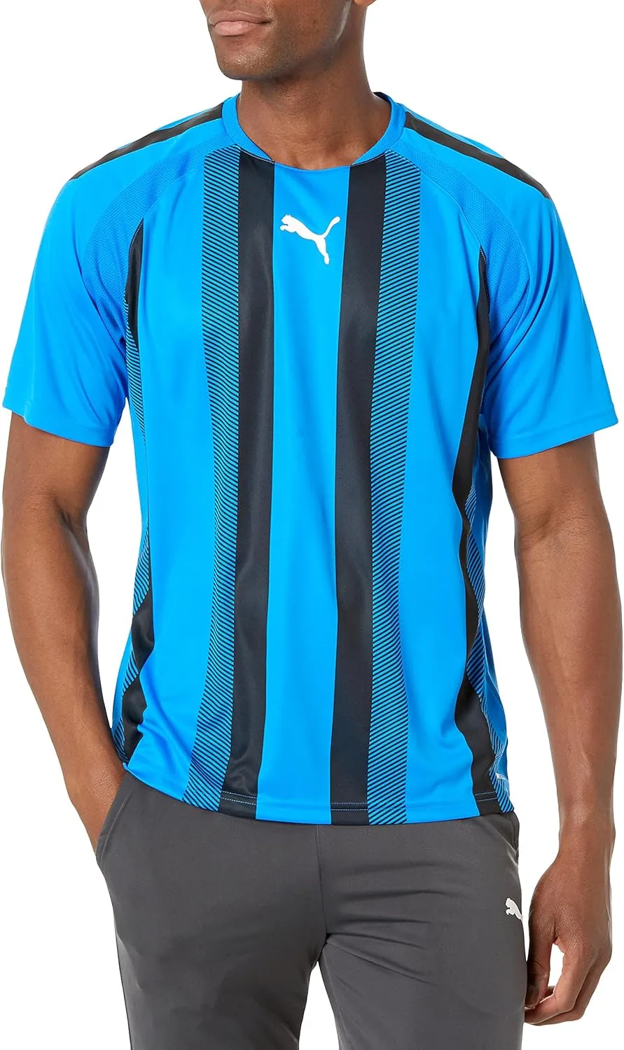 PUMA Men's Teamliga Jersey