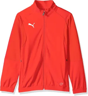 PUMA Youth Liga Training Jacket