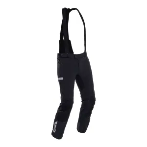 Richa Atlantic Gore-Tex Pant - Black (Short)