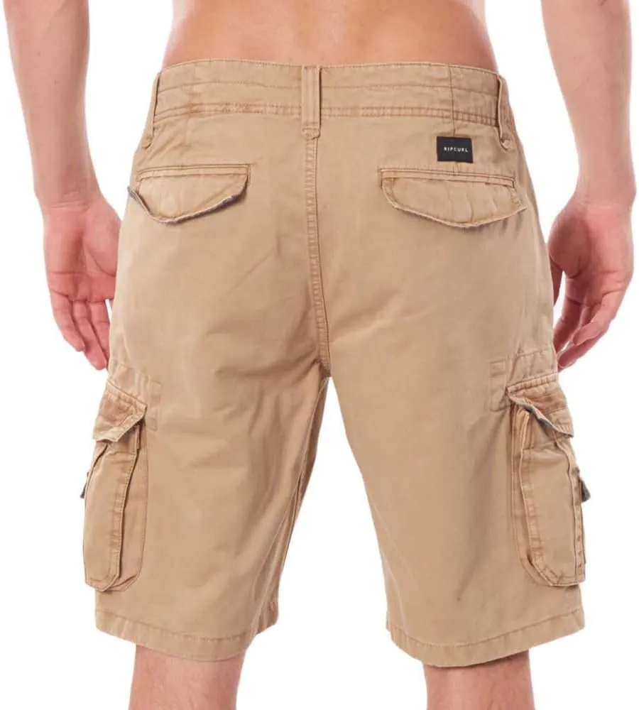 Rip Curl Men's Classic Surf Trail Cargo Short