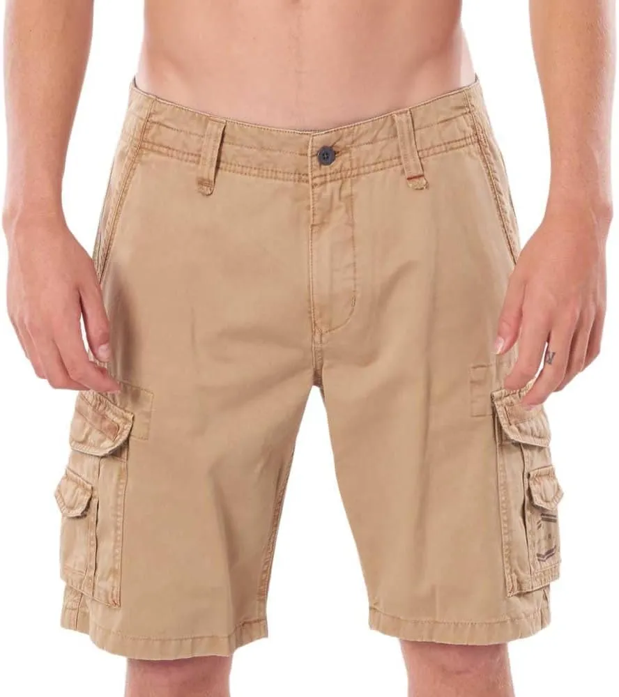 Rip Curl Men's Classic Surf Trail Cargo Short