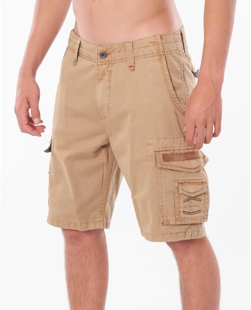 Rip Curl Men's Classic Surf Trail Cargo Short