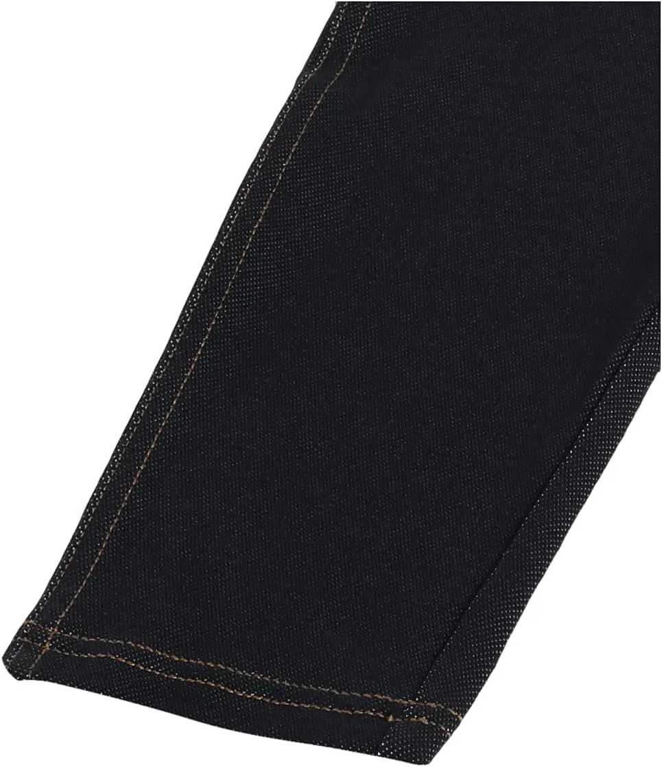 Ruby Rd. Women's Petite Pull-on Extra Stretch Denim Jean