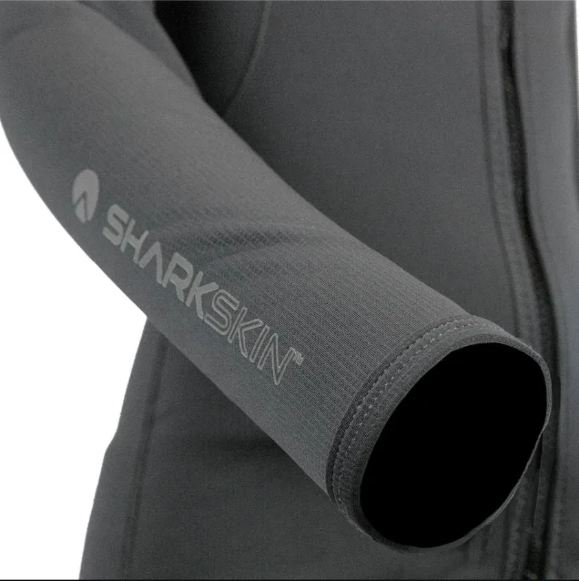 Sharkskin Women's Chillproof Titanium 2 Long Sleeve Full Zip