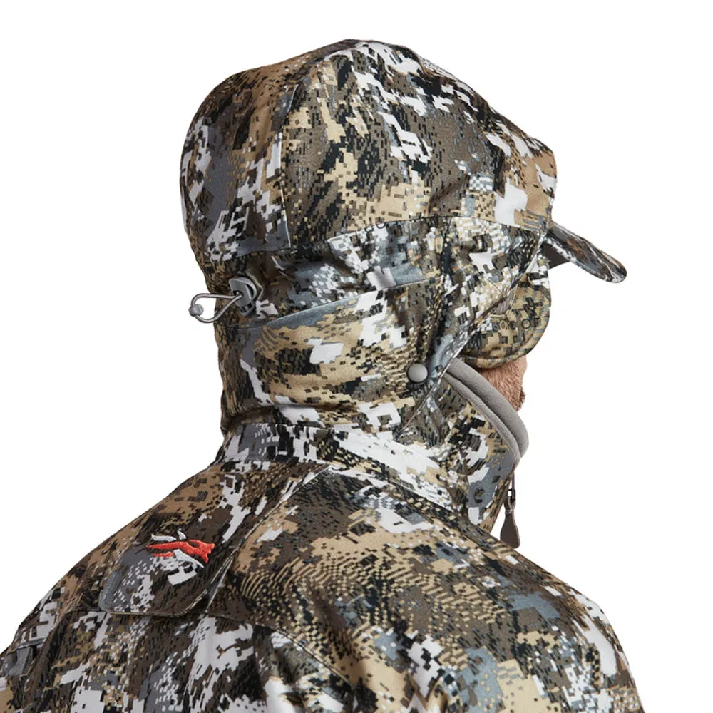 Sitka Incinerator Aerolite Jacket