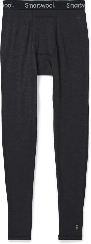 Smartwool Men's Classic Thermal Merino Base Layer Bottom