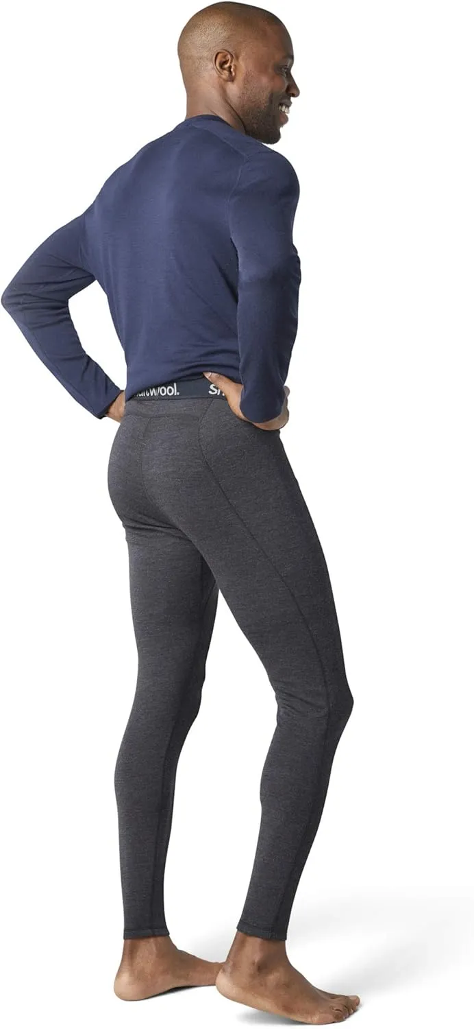 Smartwool Men's Classic Thermal Merino Base Layer Bottom