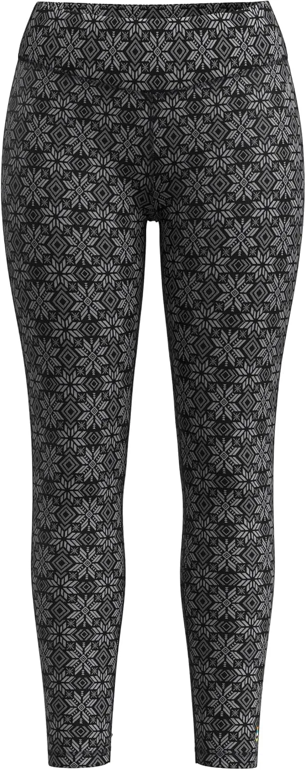 Smartwool Women's Classic Thermal Merino Base Layer Bottom