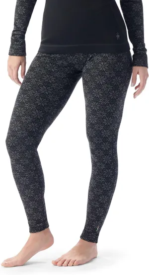 Smartwool Women's Classic Thermal Merino Base Layer Bottom