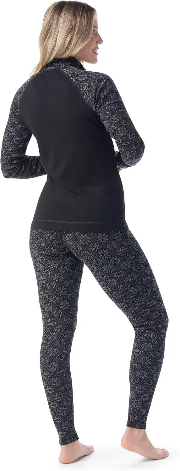 Smartwool Women's Classic Thermal Merino Base Layer Bottom