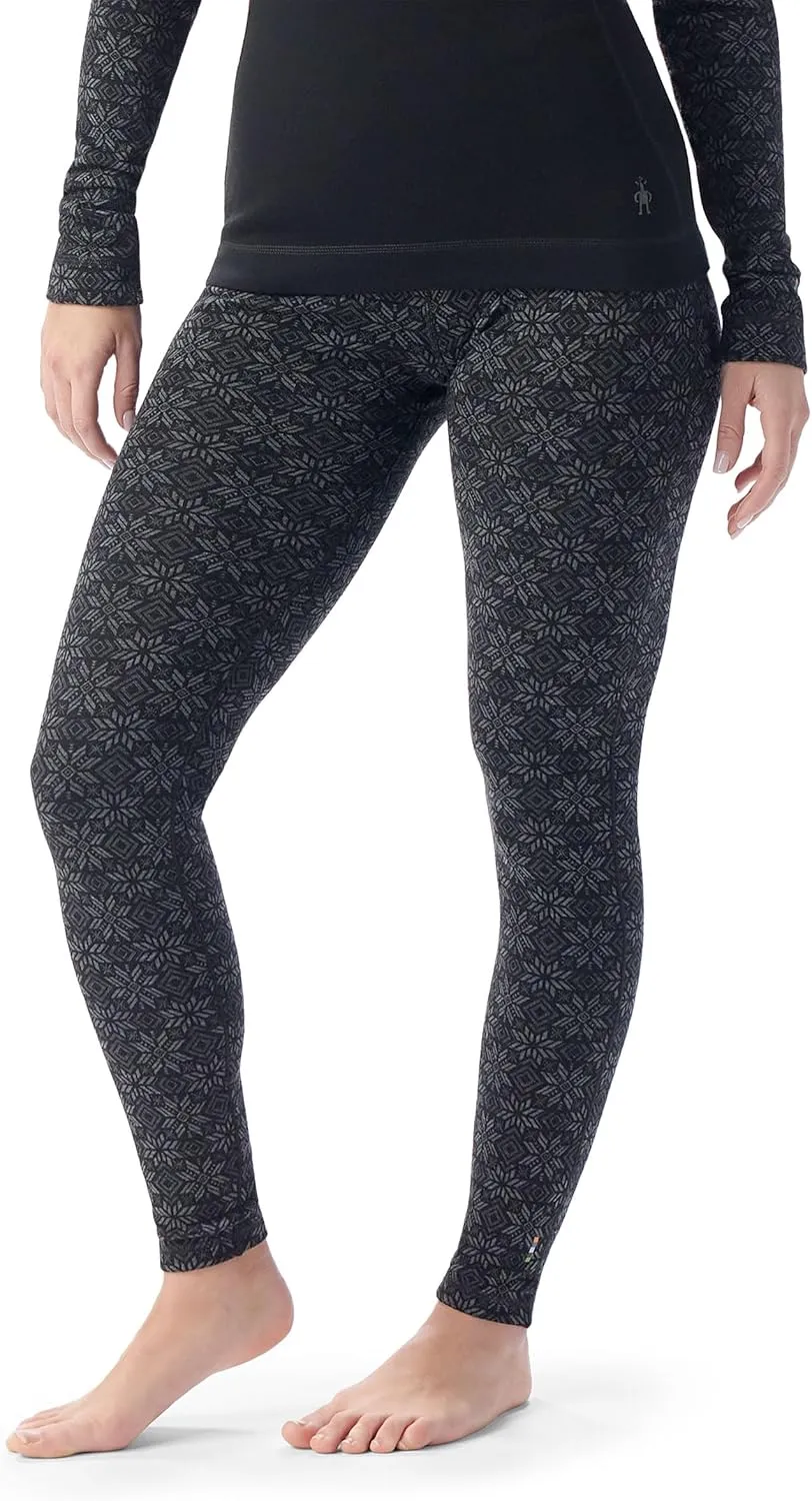Smartwool Women's Classic Thermal Merino Base Layer Bottom