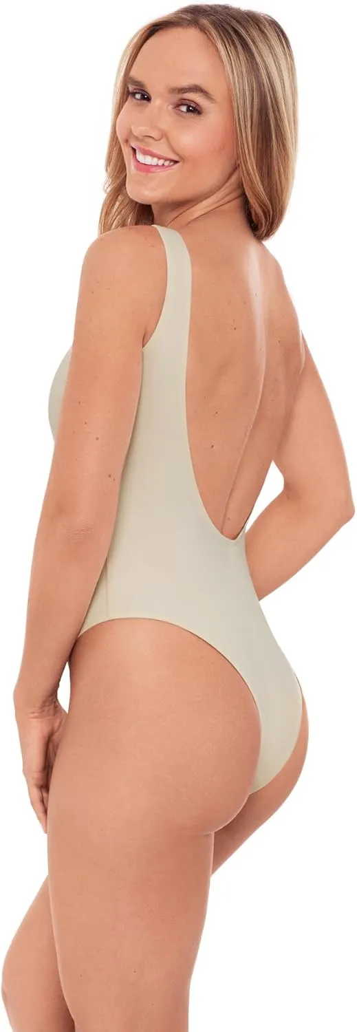 Sports Illustrated Women's Standard Classic Tank One Piece